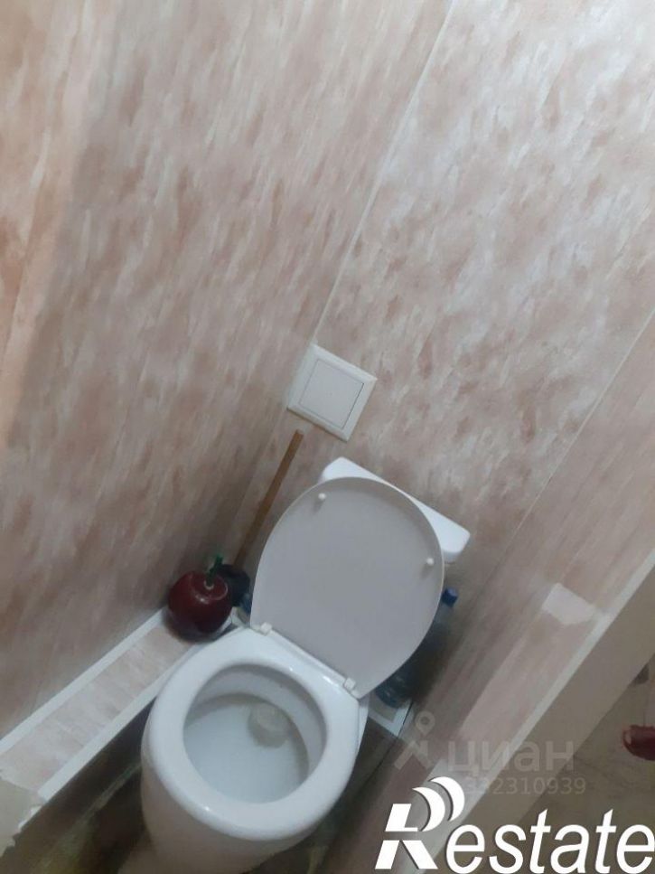 Комната улица Дзержинского, 39,  д. 39