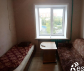 комната 11 кв м Красномаячная улица, 60