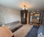 комната 18 кв м улица Глинки, 18