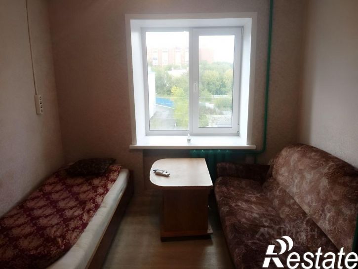 Комната Красномаячная улица, 60,  д. 60
