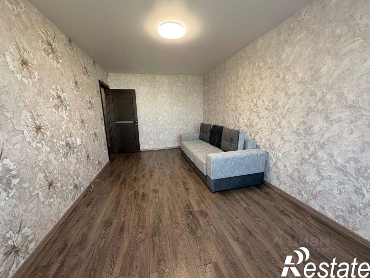 2-комн квартира Курган г., Мальцева ул., 16к7