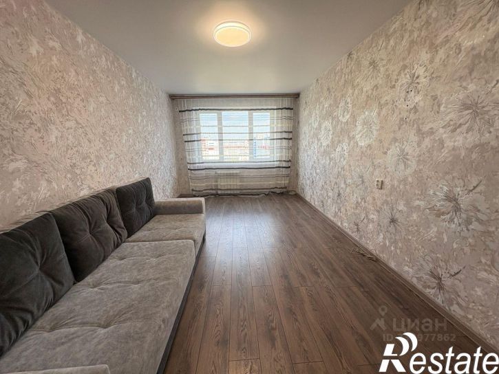 2-комн квартира Курган г., Мальцева ул., 16к7