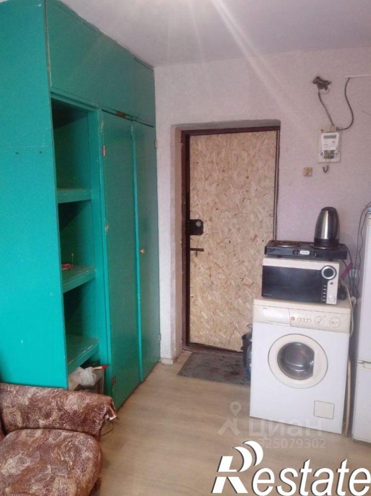 Комната Красномаячная улица, 60,  д. 60