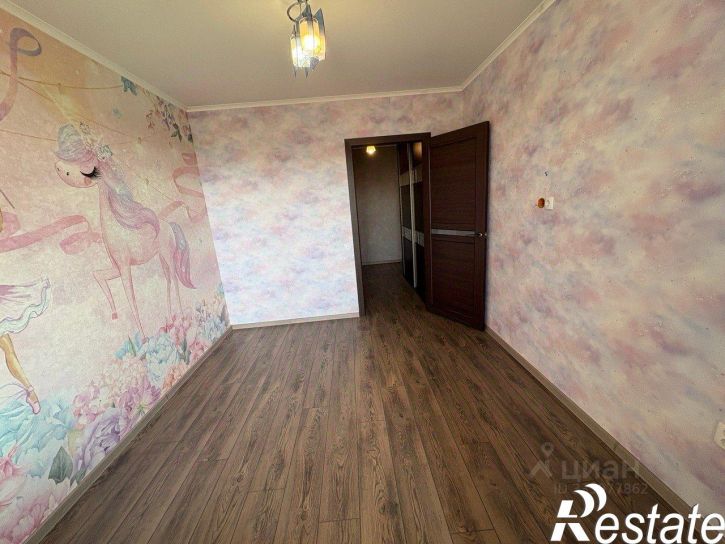 2-комн квартира Курган г., Мальцева ул., 16к7