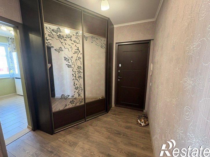 2-комн квартира Курган г., Мальцева ул., 16к7
