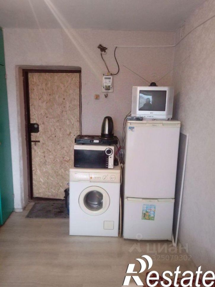 Комната Красномаячная улица, 60,  д. 60