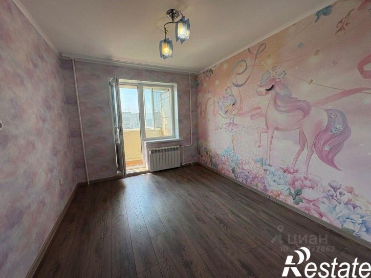 2-комн квартира Курган г., Мальцева ул., 16к7