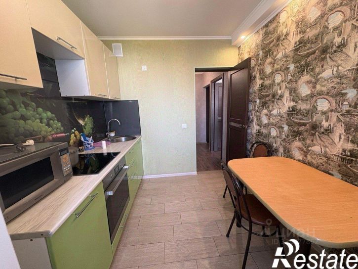 2-комн квартира Курган г., Мальцева ул., 16к7