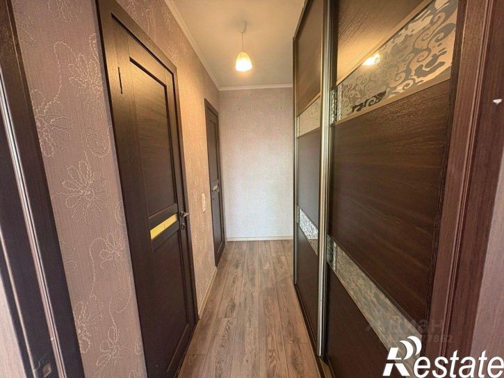 2-комн квартира Курган г., Мальцева ул., 16к7
