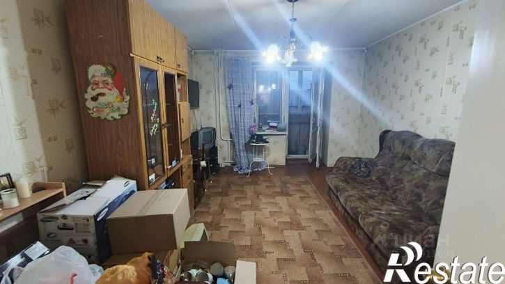 3-комн квартира улица Отдыха, 44,  д. 44