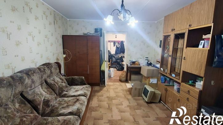 3-комн квартира улица Отдыха, 44,  д. 44