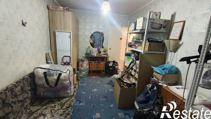 3-комн квартира улица Отдыха, 44,  д. 44