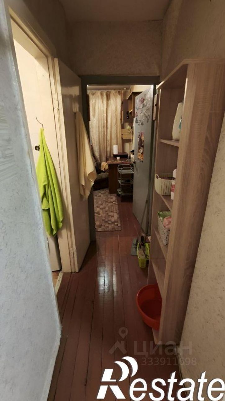 3-комн квартира улица Отдыха, 44,  д. 44