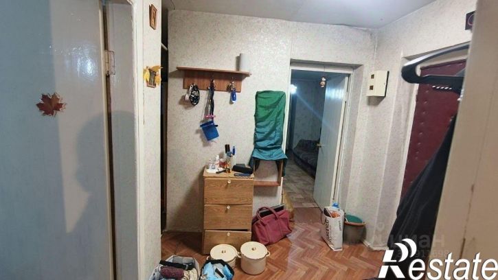 3-комн квартира улица Отдыха, 44,  д. 44