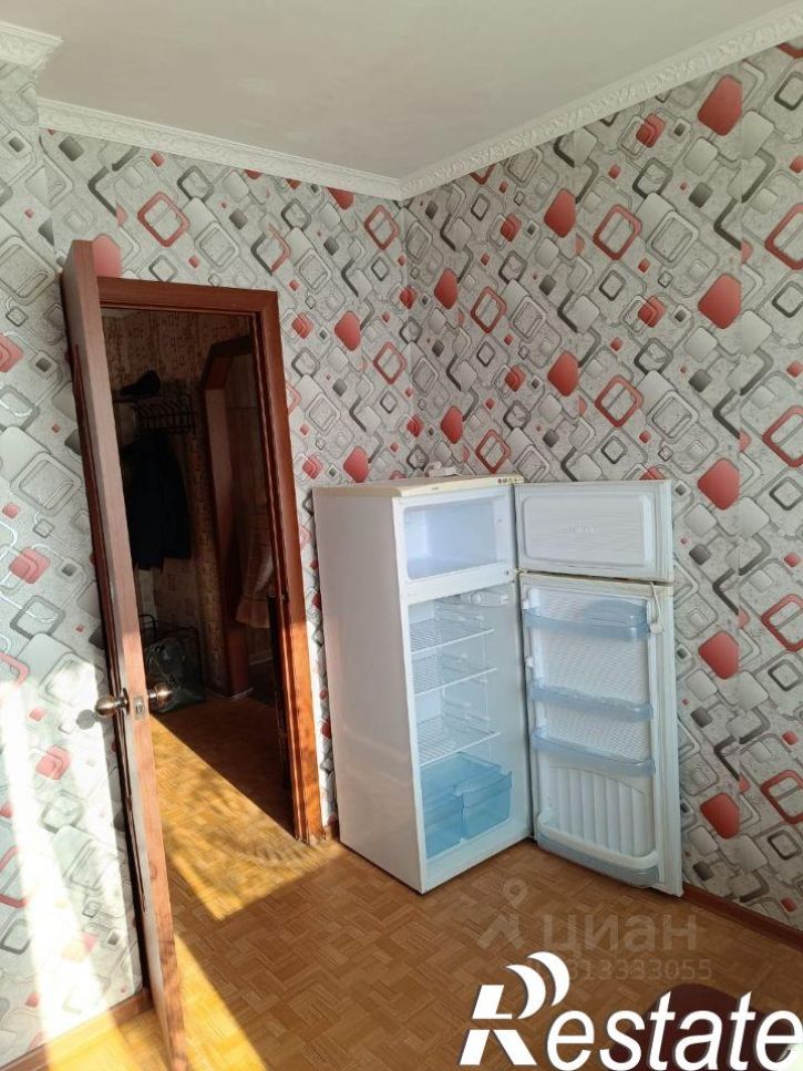 1-комн квартира жилой район Заозёрный, 6-й микрорайон, 15