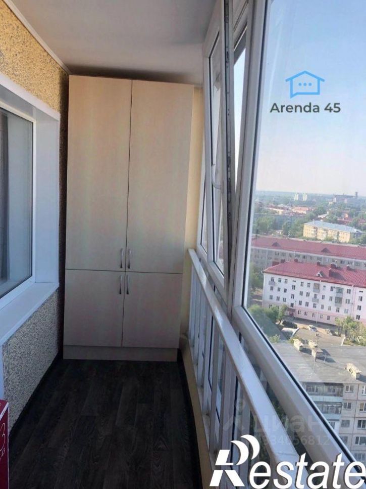 1-комн квартира улица Сергея Васильева, 30,  д. 30