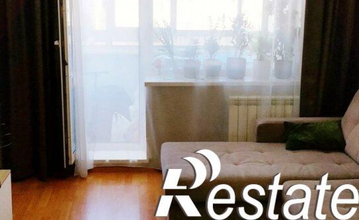 2-комн квартира улица Аргентовского, 46,  д. 46