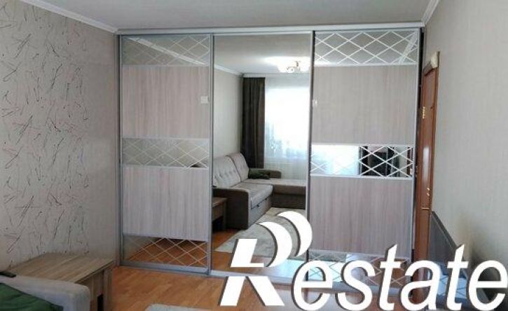 2-комн квартира улица Аргентовского, 46,  д. 46