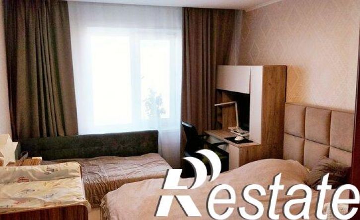 2-комн квартира улица Аргентовского, 46,  д. 46