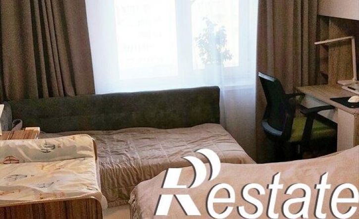 2-комн квартира улица Аргентовского, 46,  д. 46
