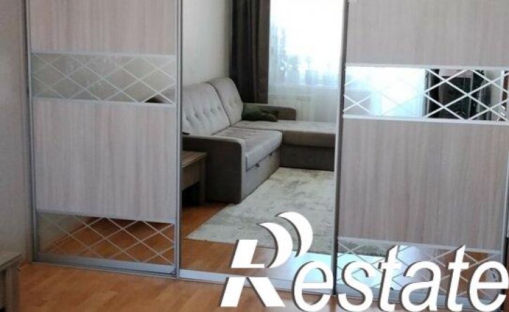 2-комн квартира улица Аргентовского, 46,  д. 46