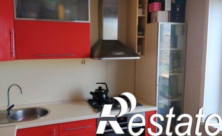 2-комн квартира улица Аргентовского, 46,  д. 46