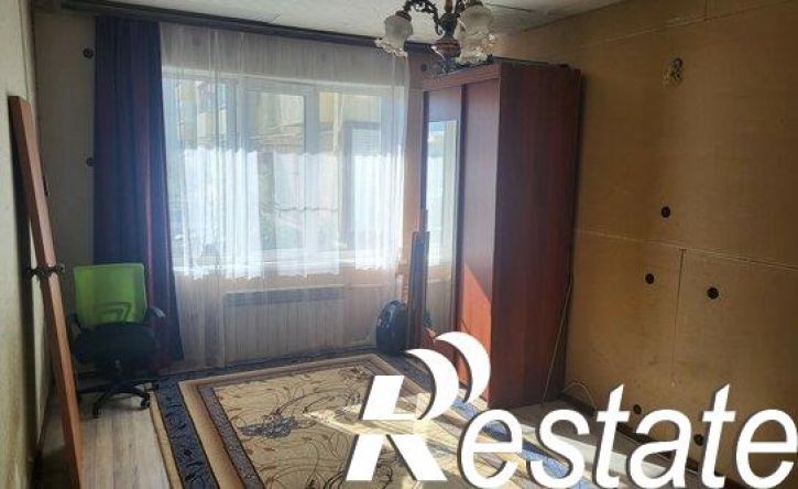 1-комн квартира проспект Машиностроителей, 9,  д. 9