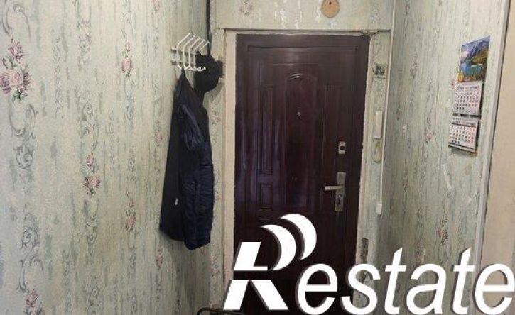 1-комн квартира проспект Машиностроителей, 9,  д. 9