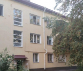 комната 9 кв м Краснодонская улица, 3