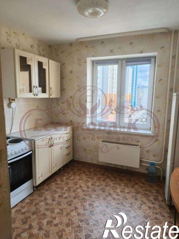 1-комн квартира 5-й мкр,дом 34