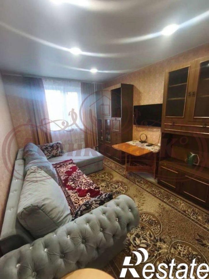 1-комн квартира Солнечный бульвар, 15 к6,  д. 15 к6
