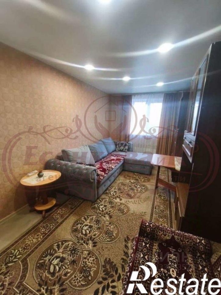 1-комн квартира Солнечный бульвар, 15 к6,  д. 15 к6