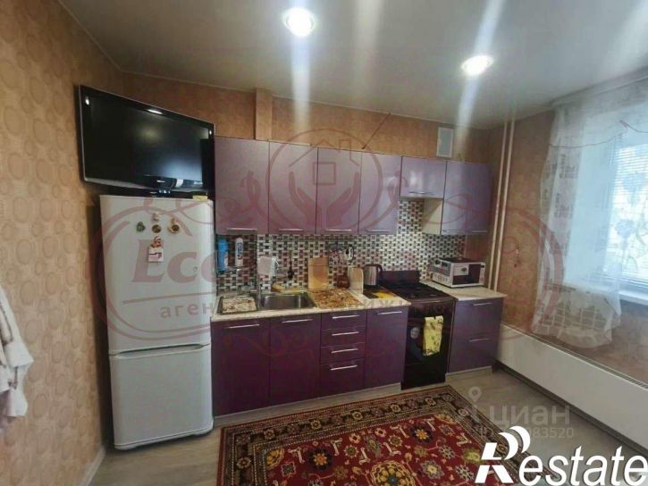 1-комн квартира Солнечный бульвар, 15 к6,  д. 15 к6