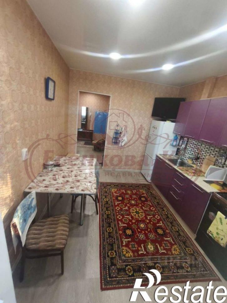 1-комн квартира Солнечный бульвар, 15 к6,  д. 15 к6