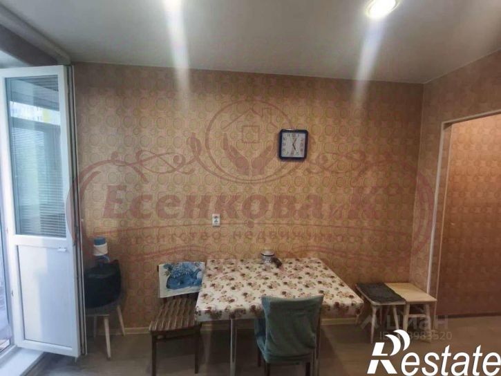 1-комн квартира Солнечный бульвар, 15 к6,  д. 15 к6