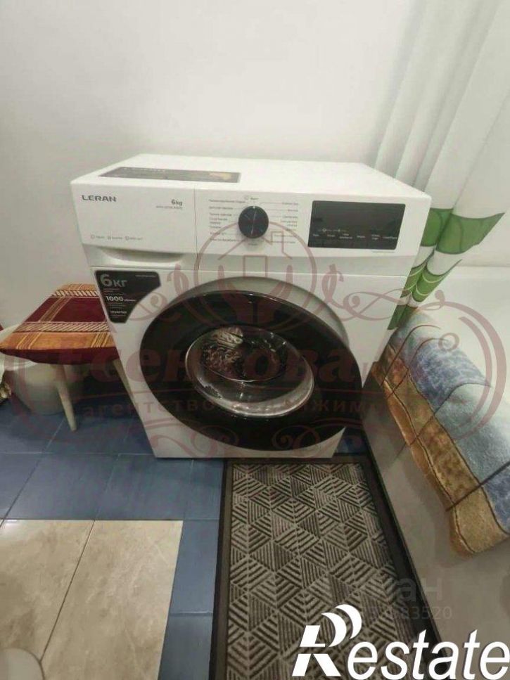 1-комн квартира Солнечный бульвар, 15 к6,  д. 15 к6