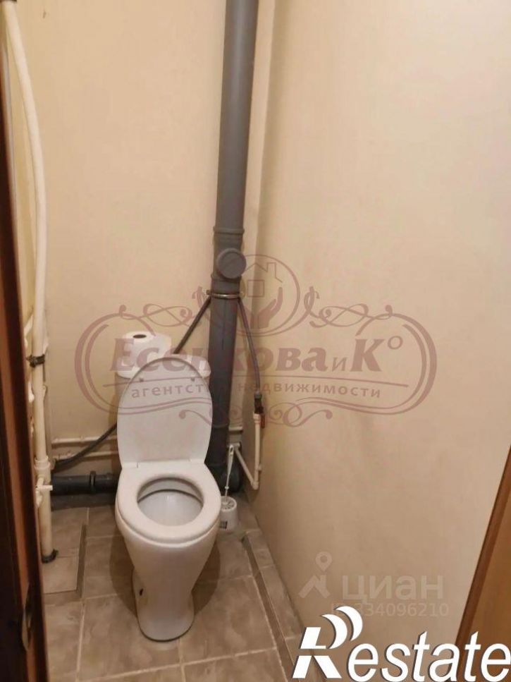 1-комн квартира 5-й мкр,дом 34