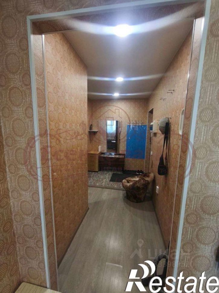 1-комн квартира Солнечный бульвар, 15 к6,  д. 15 к6