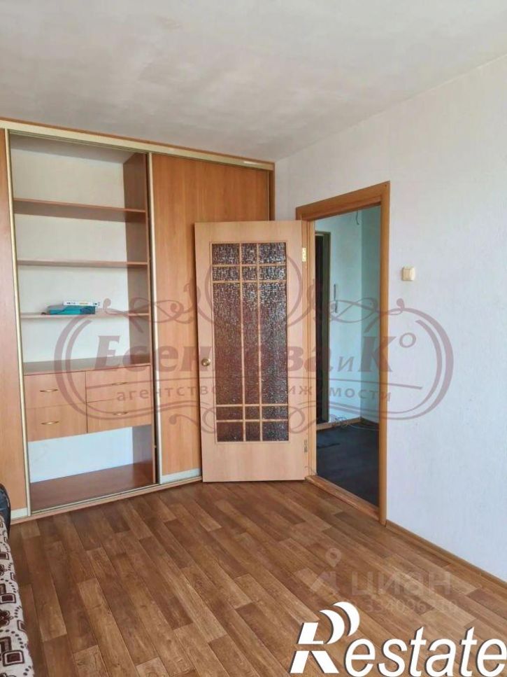 1-комн квартира 5-й мкр,дом 34