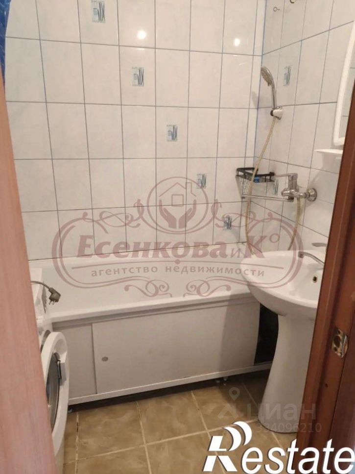 1-комн квартира 5-й мкр,дом 34