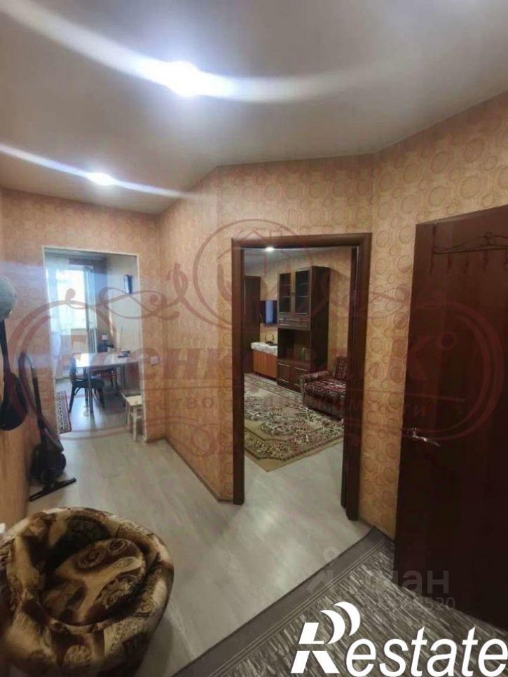 1-комн квартира Солнечный бульвар, 15 к6,  д. 15 к6