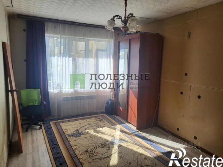 1-комн квартира проспект Машиностроителей, 9,  д. 9