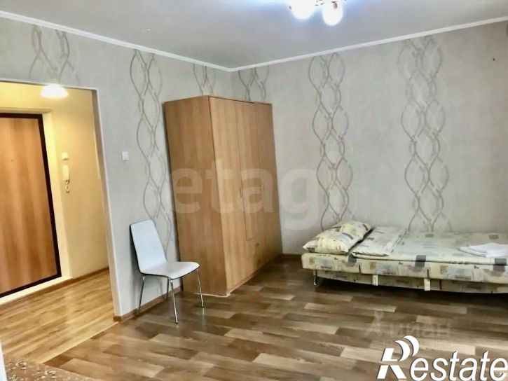 1-комн квартира городской округ Курган