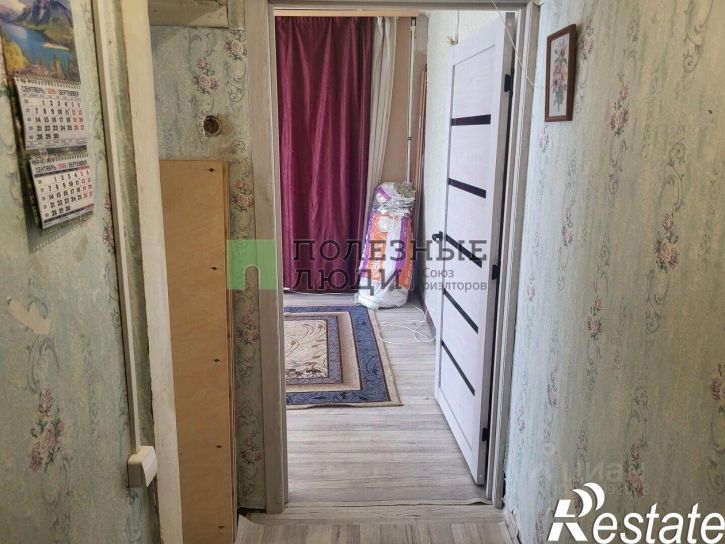 1-комн квартира проспект Машиностроителей, 9,  д. 9