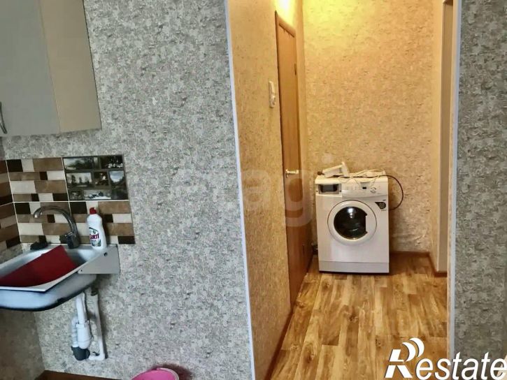 1-комн квартира городской округ Курган