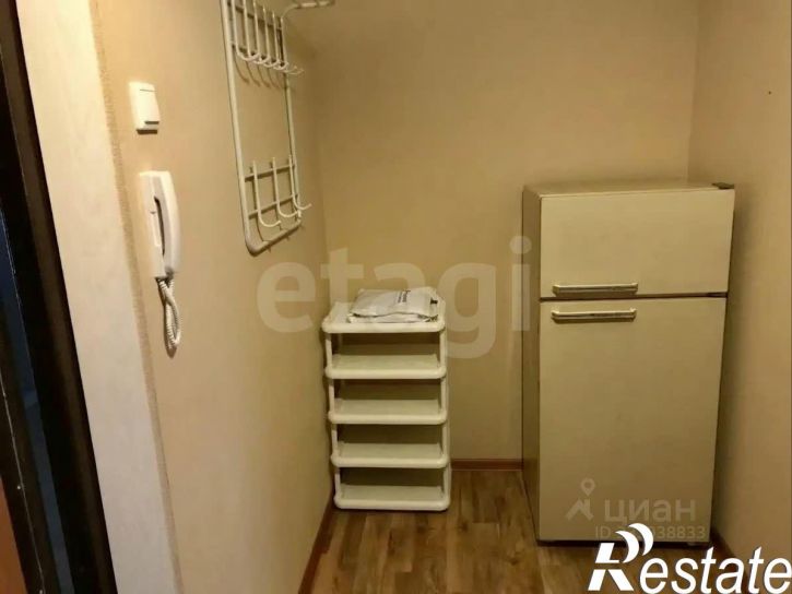 1-комн квартира городской округ Курган