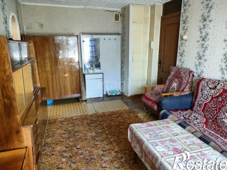 2-комн квартира проспект Конституции, 77Б,  д. 77Б
