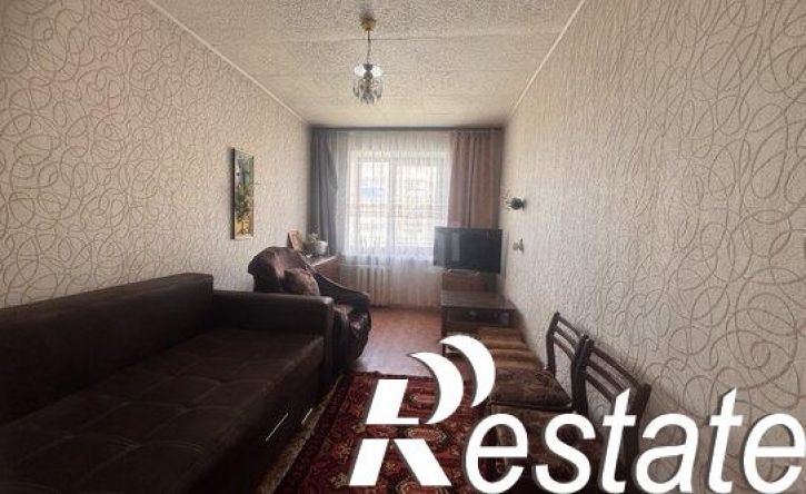 2-комн квартира улица Радионова, 58,  д. 58