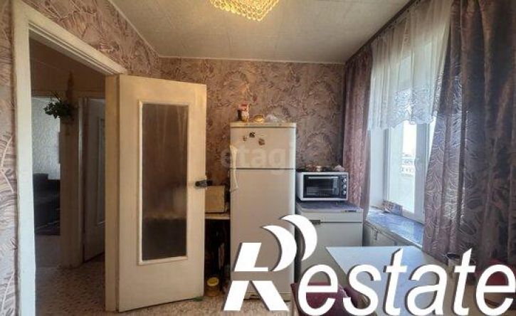 2-комн квартира улица Радионова, 58,  д. 58