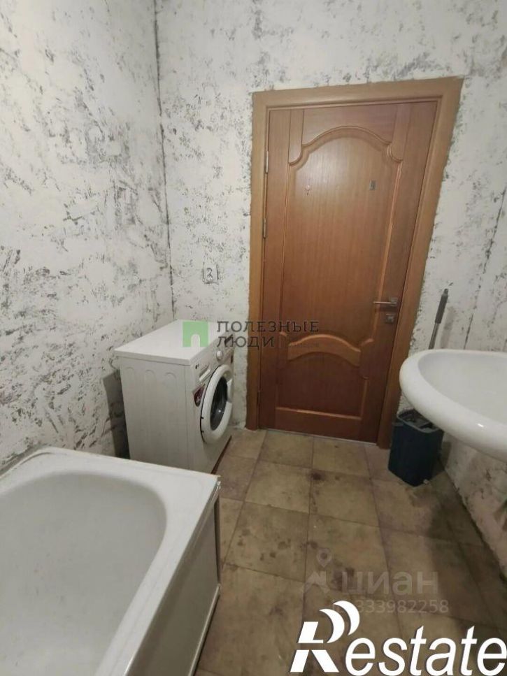 1-комн квартира Солнечный бульвар, 35,  д. 35